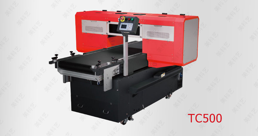 TC500/ TC800/ TC800EH