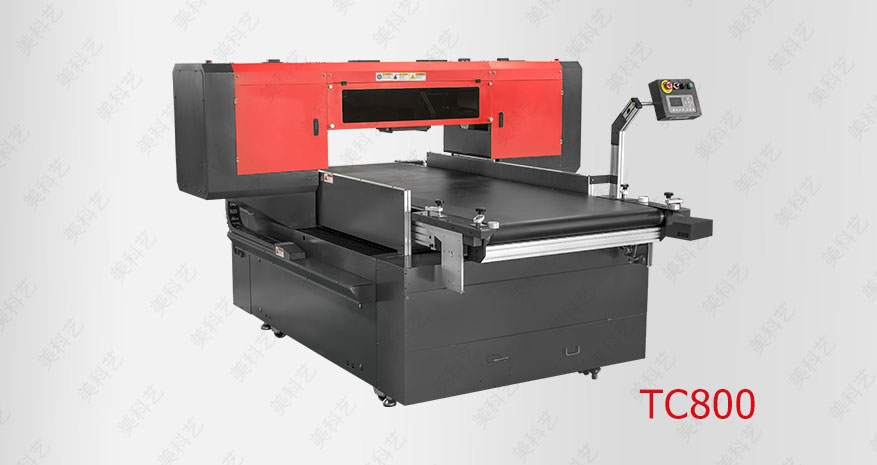 TC500/ TC800/ TC800EH